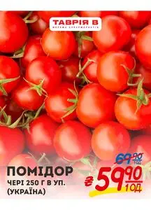 Таврія В