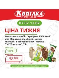 Копилка