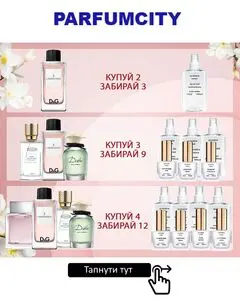 Parfum City