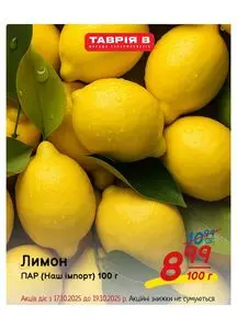 Таврія В
