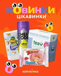 Копійочка