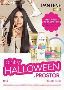 Prostor