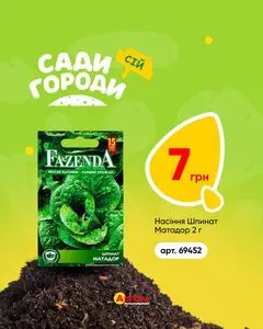 Акційна газета Аврора, дійсна з 2026-01-27 по 2026-02-02.