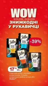 Рукавичка
