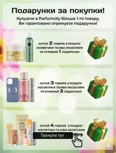 Акційна газета Parfum City, дійсна з 2026-05-05 по 2026-06-07.