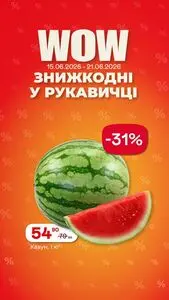 Рукавичка