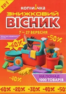 Копійочка