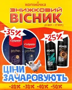 Копійочка