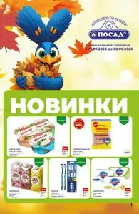 Посад
