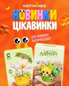 Копійочка
