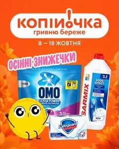 Копійочка