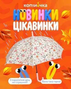 Копійочка