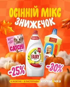 Копійочка