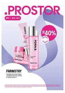 Prostor