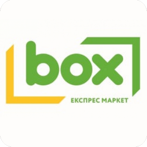 box експрес-маркет