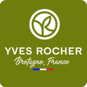 Yves Rocher Ukraine